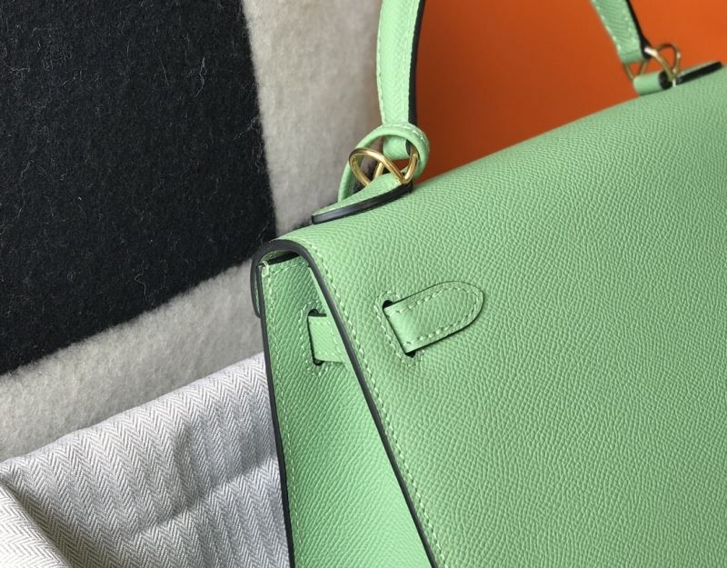 Hermes Kelly Bags